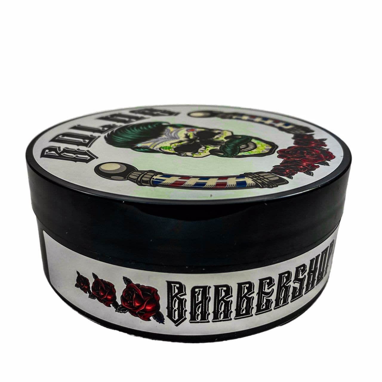 Barbershop De Los Muertos 2 Shaving Soap - by Murphy and McNeil