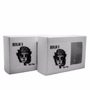 Barbershop de Los Muertos 3 Bar Soap (Two Bars - 4.5oz ea.) Bath Soap Murphy and McNeil Store 