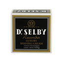 Dr. Selby Luxury 3x Concentrated Shaving Cream Shaving Cream Dr. Selby 
