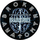 Brain Dance Shaving Soap - by Strike Gold Shave Shaving Soap Murphy and McNeil Store 