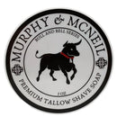 Bull and Bell Series: Vetiver Shaving Soap - by Murphy and McNeil Shaving Soap Murphy and McNeil Store 