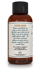 POPEYE Shave Company Pre-shave Oil - 2oz Pre-Shave TIMELESS Trading & Distributing Co 