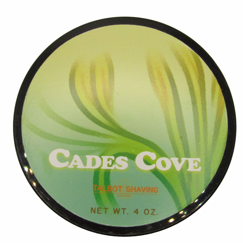 Cades Cove Shaving Soap - by Talbot Shaving (Pre-Owned) Shaving Soap Murphy & McNeil Pre-Owned Shaving 