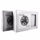 Cat Sidhe Bar Soap (Two Bars - 4.5oz ea.) Bath Soap Murphy and McNeil Store 