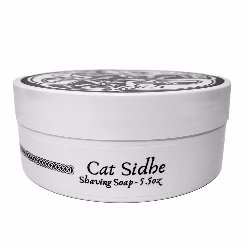 Cat Sidhe Shaving Soap Shaving Soap Murphy and McNeil Store 