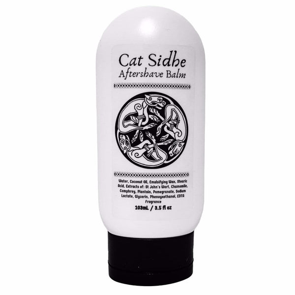 Cat Sidhe Aftershave Balm Aftershave Balm Murphy and McNeil Store 
