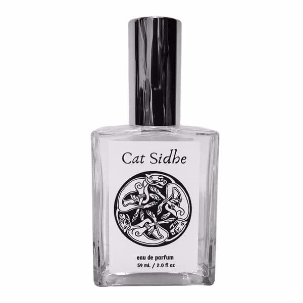 Cat Sidhe Eau de Parfum Colognes and Perfume Murphy and McNeil Store 2.0oz Spray Bottle 