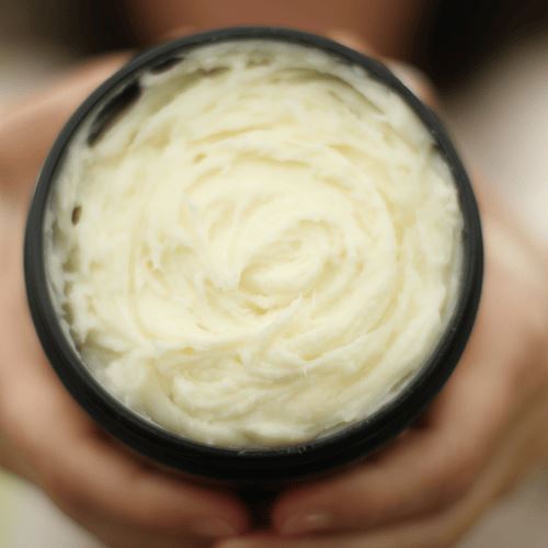 Ultra Healing Body Butter, Citrus Grove Lotion Ora's Amazing Herbal 