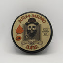 Autumn Bastard Beard Butter - by Luxurious Bastard (Pre-Owned) Beard Balms & Butters Murphy & McNeil Pre-Owned Shaving 