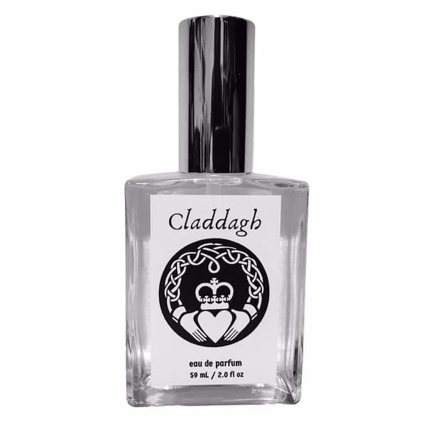 Claddagh Eau de Parfum Colognes and Perfume Murphy and McNeil Store 2.0oz Spray Bottle 