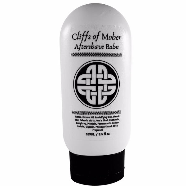 Cliffs of Moher Aftershave Balm Aftershave Balm Murphy and McNeil Store 