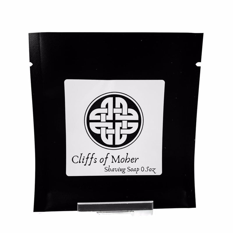 Cliffs of Moher Shaving Soap Shaving Soap Murphy and McNeil Store 