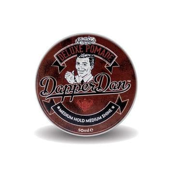 Dapper Dan Deluxe Pomade Pomades & Hair Clay Murphy and McNeil Store 50mL Tin 