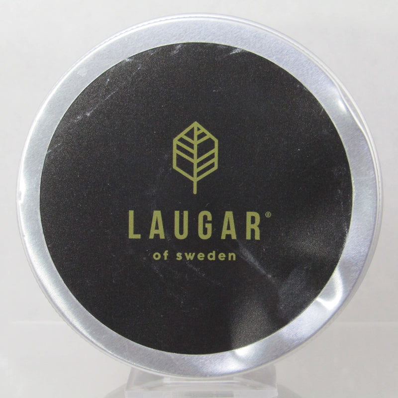 Skogsra Shaving Soap - by Laugar of Sweden (Pre-Owned) Shaving Soap Murphy & McNeil Pre-Owned Shaving 