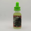 Kurisumasu Beard Oil - by Jolly Old Fat Man Beard Company (Pre-Owned) Beard Oil Murphy & McNeil Pre-Owned Shaving 