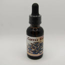Coffee Shop Beard Oil - by Long Island Beard Oil (Pre-Owned) Beard Oil Murphy & McNeil Pre-Owned Shaving 