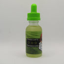 Prancer's Enhancers Beard Oil - by Jolly Old Fat Man Beard Company (Pre-Owned) Beard Oil Murphy & McNeil Pre-Owned Shaving 