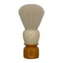 The Solar Flare 24mm Nexus Hybrid Synthetic Shaving Brush - by Phoenix Artisan Accoutrements (Pre-Owned) Shaving Brush Murphy & McNeil Pre-Owned Shaving 