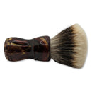 Bulldog Inceptor M3 Badger (28mm) Shaving Brush - by Turn-N-Shave (Pre-Owned) Shaving Brush Murphy & McNeil Pre-Owned Shaving 