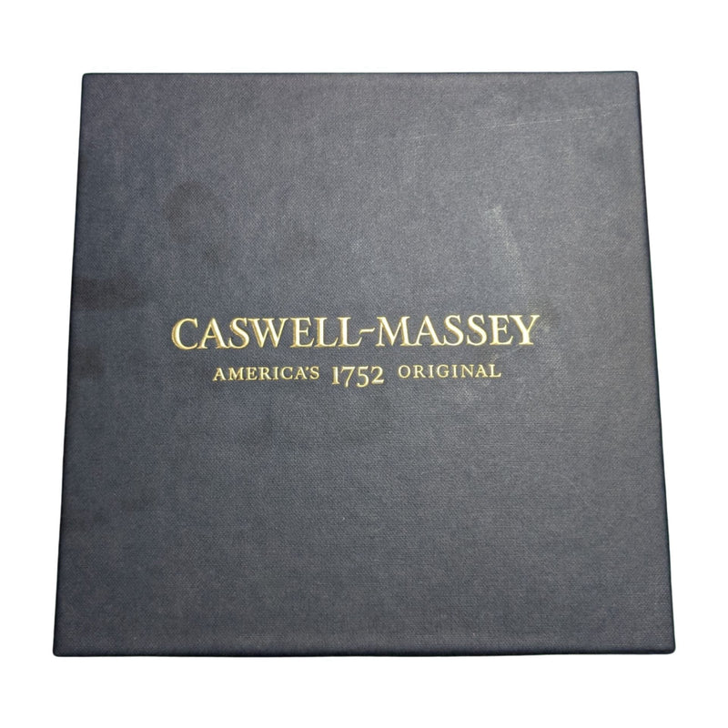 The Master Collection Year of Soap - by Caswell-Massey (Pre-Owned) Bath Soap Murphy & McNeil Pre-Owned Shaving 