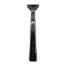 Cartridge Razor with All-Metal Handle and Magnetic Attachment - by Shavelogic (Pre-Owned) Safety Razor Murphy & McNeil Pre-Owned Shaving 