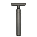Guerrilla SB Razor Matte Finish (2023) - by Wolfman Razors (Pre-Owned) Safety Razor Murphy & McNeil Pre-Owned Shaving 