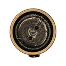 Black Soap Locker - by Captain's Choice (Pre-Owned) Shaving Bowls and Mugs Murphy & McNeil Pre-Owned Shaving 