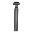 Guerrilla SB Razor Matte Finish (2023) - by Wolfman Razors (Pre-Owned) Safety Razor Murphy & McNeil Pre-Owned Shaving 