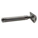 R41 Double Edge Safety Razor - by Muhle (Pre-Owned) Safety Razor Murphy & McNeil Pre-Owned Shaving 
