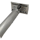 R41 Double Edge Safety Razor - by Muhle (Pre-Owned) Safety Razor Murphy & McNeil Pre-Owned Shaving 