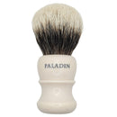 PK-47 Ivory 26mm Shaving Brush - by Paladin (Pre-Owned) Shaving Brush Murphy & McNeil Pre-Owned Shaving 