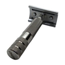 X3 Slant Razor - by iKon Shave Craft (Pre-Owned) Safety Razor Murphy & McNeil Pre-Owned Shaving 