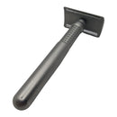 Masamune Nodachi Razor with Stand - by Tatara Razors (Pre-Owned) Safety Razor Murphy & McNeil Pre-Owned Shaving 