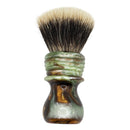 Mosaic 26mm (B6 Knot) Shaving Brush - by Declaration Grooming/Wild West Brushworks (Pre-Owned) Shaving Brush Murphy & McNeil Pre-Owned Shaving 