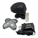 Balder Pro Rechargeable Electric Head Shaver - by Remington (Pre-Owned) Safety Razor Murphy & McNeil Pre-Owned Shaving 
