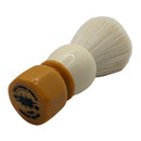 The Solar Flare 24mm Nexus Hybrid Synthetic Shaving Brush - by Phoenix Artisan Accoutrements (Pre-Owned) Shaving Brush Murphy & McNeil Pre-Owned Shaving 