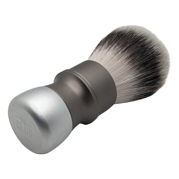The Club Bandit G4 Synthetic Shaving Brush - by Alpha Shaving/The Club (Pre-Owned) Shaving Brush Murphy & McNeil Pre-Owned Shaving 