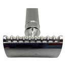 R41 Double Edge Safety Razor - by Muhle (Pre-Owned) Safety Razor Murphy & McNeil Pre-Owned Shaving 