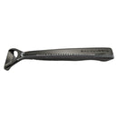 Cartridge Razor with All-Metal Handle and Magnetic Attachment - by Shavelogic (Pre-Owned) Safety Razor Murphy & McNeil Pre-Owned Shaving 