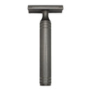 Guerrilla SB Razor Matte Finish (2023) - by Wolfman Razors (Pre-Owned) Safety Razor Murphy & McNeil Pre-Owned Shaving 
