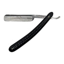5/8" Round Tip Hollow Ground Straight Razor | Acrylic Scales - by Ralf Aust (Pre-Owned) Straight Razor Murphy & McNeil Pre-Owned Shaving 