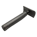 Guerrilla SB Razor Matte Finish (2023) - by Wolfman Razors (Pre-Owned) Safety Razor Murphy & McNeil Pre-Owned Shaving 