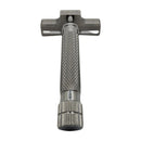 Hawk Single Edge Safety Razor with HD Handle - by RazoRock (Pre-Owned) Safety Razor Murphy & McNeil Pre-Owned Shaving 