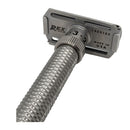 Konsul XL Slant Adjustable SS DE Safety Razor - by Rex Supply Co. (Pre-Owned) Safety Razor Murphy & McNeil Pre-Owned Shaving 