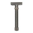 Konsul XL Slant Adjustable SS DE Safety Razor - by Rex Supply Co. (Pre-Owned) Safety Razor Murphy & McNeil Pre-Owned Shaving 