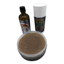 Beyond the Void Shaving Soap, Splash and Balm - by Hendrix Classics (Pre-Owned) Shaving Soap Murphy & McNeil Pre-Owned Shaving 