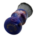 Timber Wolf Synthetic Shaving Brush (24mm) - by Yaqi (Pre-Owned) Shaving Brush Murphy & McNeil Pre-Owned Shaving 
