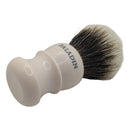 PK-47 Ivory 26mm Shaving Brush - by Paladin (Pre-Owned) Shaving Brush Murphy & McNeil Pre-Owned Shaving 