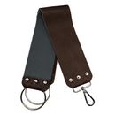 Cut Throat Straight Razor with Strop - by Gold Dollar (Pre-Owned) Straight Razor Murphy & McNeil Pre-Owned Shaving 