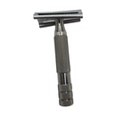 X3 Slant Razor - by iKon Shave Craft (Pre-Owned) Safety Razor Murphy & McNeil Pre-Owned Shaving 